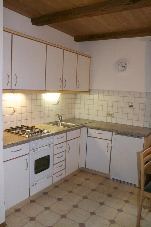 Lenzerhof Villa Lappago Room photo